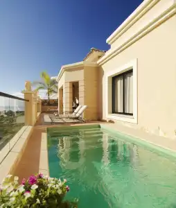 Royal Garden Villas & Spa - 106