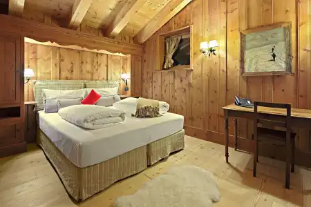 Hotellerie De Mascognaz - 3