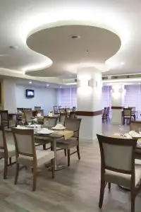 Senbayrak City - 10