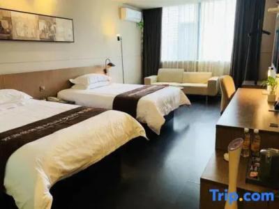 Jinjiang Inn Select - 41