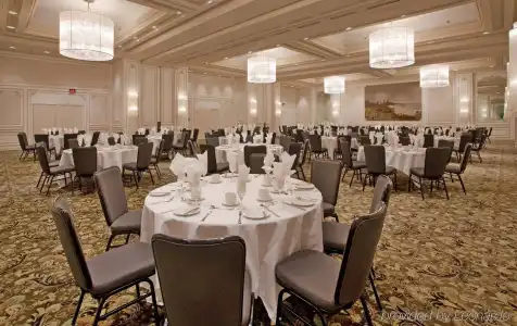 Wyndham Gatineau-Ottawa & Conference Centre - 22