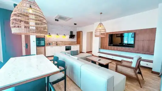 Iskelem Otel - 202