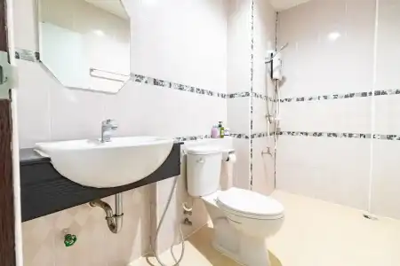 Central View Hostel - 25