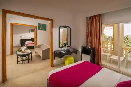 Houda Yasmine Marina & SPA - 65
