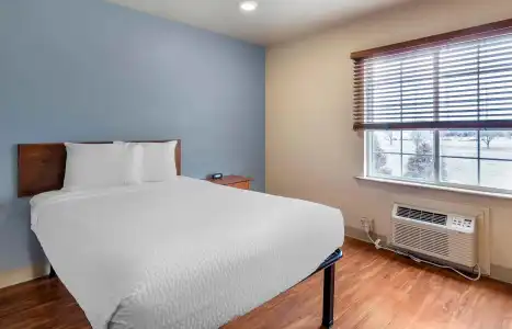 Extended Stay America Select Suites - Wichita - North - 38