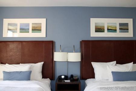 Hampton Inn Manhattan Seaport Financial District - 2