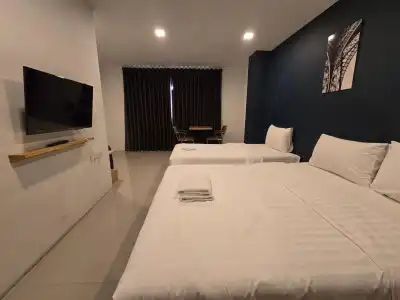 SleepStation at Pratunam - 32