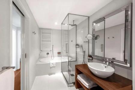 NH Collection Budapest City Center - 62