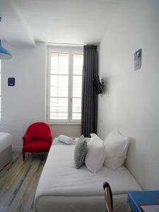 Hôtel du Simplon - 37