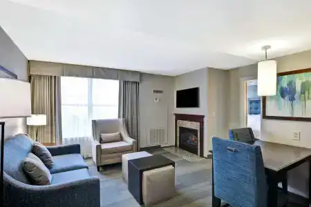 Homewood Suites by Hilton Lexington Fayette Mall - 4