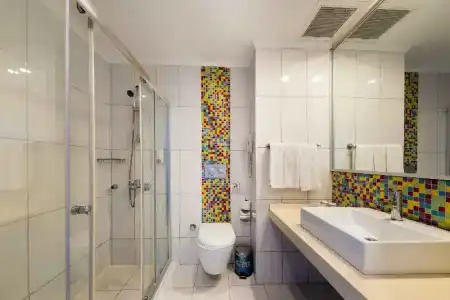 Ramada Resort by Wyndham Side - 24