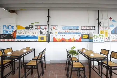 Meraki Bui Vien - 18