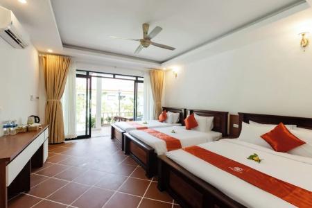 Soon Noeng Resort - 18