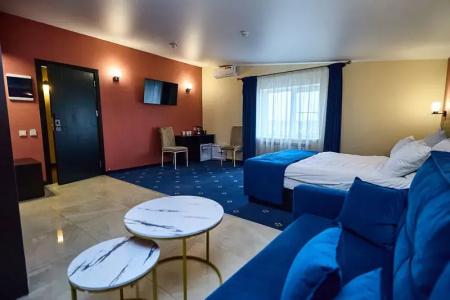 Maxx Royal Mini-Hotel - 98