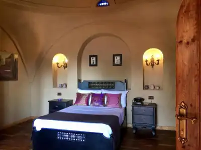 Djorff Palace - 47