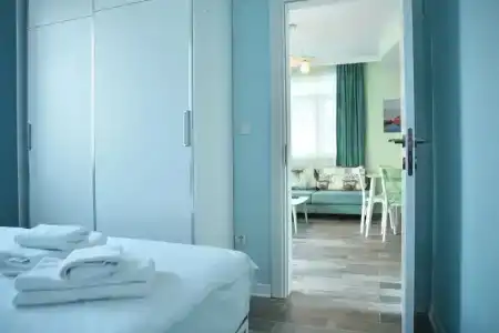 Zeytin Arası Apart Otel - 62