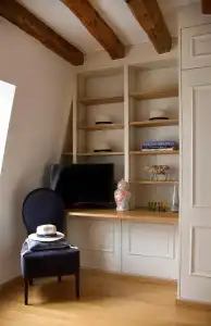 Hôtel de la Rouvenaz - 57