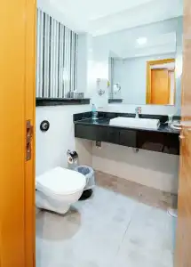 Holiday Inn Dar Es Salaam City Center by IHG - 79