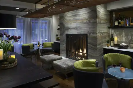 Kimpton Vintage Seattle by IHG - 17