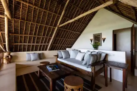 Qambani Luxury Resort - 41