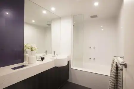 Tyrian Serviced Apartments Fitzroy - 39