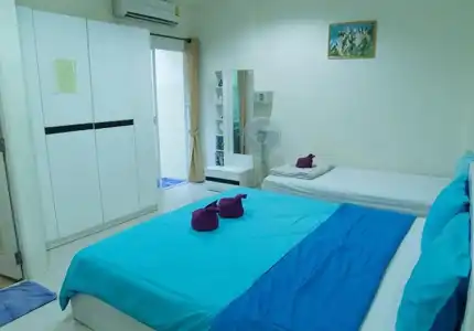 Lotus Suite Hua Hin - 60