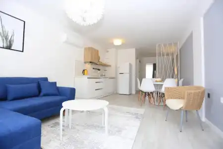 Verde Suites Akyaka - 54