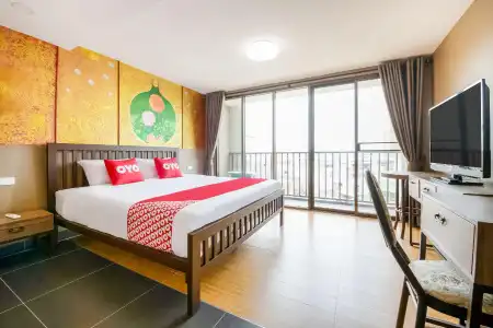 OYO 458 Nakorn Siam Boutique - 30