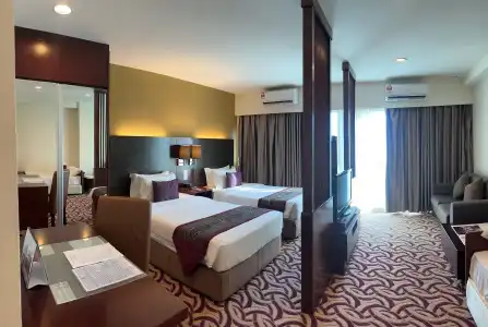 Ming Garden and Residences - 4