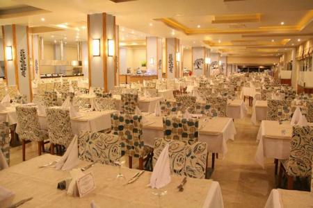 Seali̇ght Resort - 14