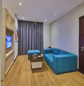 Ramada & Suites by Wyndham Dubai JBR - 30