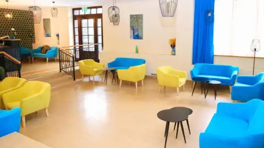 Flóra Panzió - 16