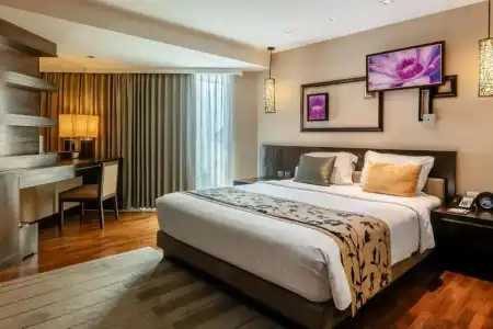 A-ONE Pattaya Beach Resort - 38