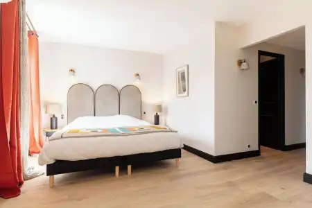 Hôtel l'Arena - 81