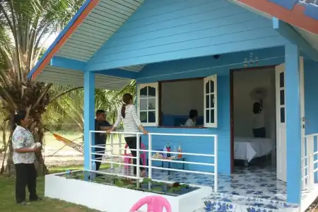 Maneemudjalin Resorts Farm Stay - 25