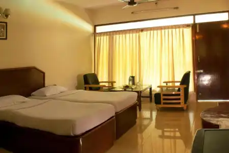 Mamalla Beach Resort - 5
