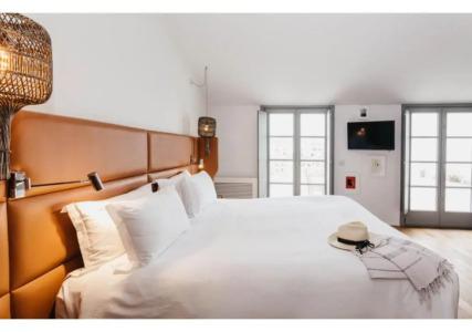 Faustino Gran Relais & Chateaux - 75