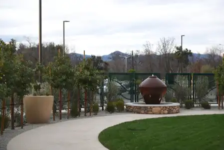 Sheraton Redding at the Sundial Bridge - 22