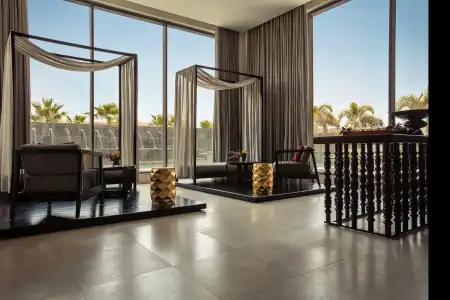 Dusit Thani LakeView Cairo - 7