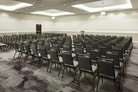 Courtyard by Marriott Fort Worth at Alliance Town Center - 21