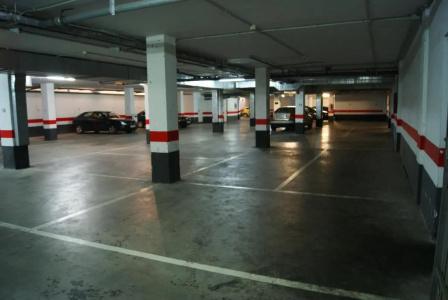 Express By Holiday Inn Zaragoza - 15