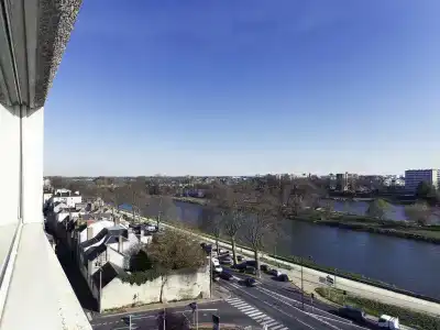 Mercure Orléans Centre - 25
