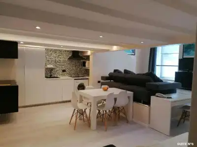 Residence Sacchi - 103