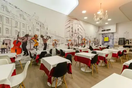 Inn Rossio - 21