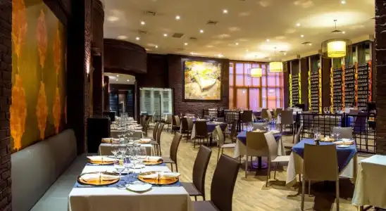 InterContinentals SANTIAGO by IHG - 29