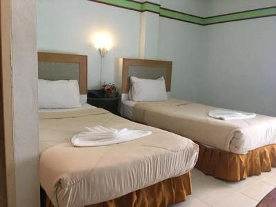 Polkadot Hostel - 2