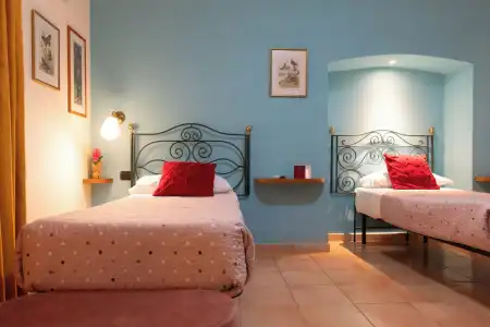 Vittoria Guest House - Salerno - 65