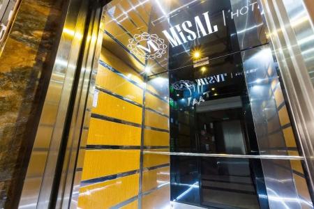 Misal House - 15