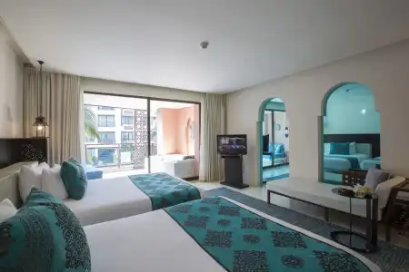 Marrakesh Hua Hin Resort & Spa - 12