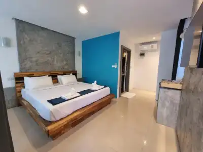 TT Naiyang Beach Phuket - 64